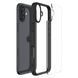 Чохол Spigen для iPhone 16, Ultra Hybrid, Matte Black (ACS08201) [108268], фото 8
