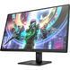 Монітор TFT 27" HP OMEN 27qs QHD, IPS, 240Hz, 1ms, 2xHDMI, DP, USB-hub, HAS, колонки, чорний (780J4E9) [400482], фото 3