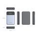 Універсальна мобільна батарея Swissten 20000mAh 100W Black/Silver (8595217483781) [603448], фото 2