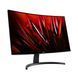 Монітор Acer 27" ED273P0bmipx HDMI, DP, MM, VA, 144Hz, 1ms, CURVED, FreeSync Premium (UM.HE0EE.006) [114667], фото 3