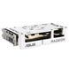 Вiдеокарта ASUS Radeon RX 9060 XT 16GB GDDR6 OC DUAL-RX9060XT-16G-WHITE білий (90YV0LG3-M0NA00) [111533], фото 9