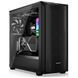 Корпус be quiet! Shadow Base 800 Black без БЖ (BGW60) [620163], фото 3