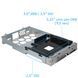 Корпус Chieftec UNI mATX, БЖ 300W, SLIM FF WHITE (BE-10W-300) [403935], фото 8