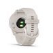 Смарт-годинник Garmin Vivomove Trend White Cream (010-02665-01) [614793], фото 7
