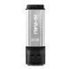 Флеш-накопичувач USB 8GB Hi-Rali Stark Series Silver (HI-8GBSTSL) [607146], фото 1
