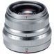 Об`єктив Fujifilm XF 35mm F2.0 Black (16481878) [107744], фото 6