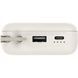 Універсальна мобільна батарея Xiaomi 20000mAh 33W Integrated Cable Beige (BHR8851GL) [612417], фото 5