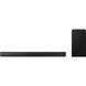 Саундбар Samsung HW-B650F 370Вт, 3.1, BT, HDMI-ARC, USB, саб, Dolby 5.1ch, чорний (HW-B650F/UA) [110575], фото 2