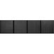Сонячна панель Zendure 200W (240x54см) MC4 (ZD200SP-BK-JH) [401640], фото 1