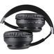 Гарнітура Defender FreeMotion B571 Bluetooth+3,5мм, гнучкий мікрофон, LED, Black (63572) [401846], фото 3