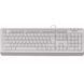 Клавіатура A4Tech Fstyler FKS10 White (FKS10 (White)) [605916], фото 4