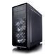 Корпус для ПК FRACTAL DESIGN Focus G Black Window (FD-CA-FOCUS-BK-W) [305336], фото 1