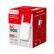 Повторювач Wi-Fi сигналу MERCUSYS AC1900 1хGE LAN ext. ant x4 (ME50G) [110076], фото 12