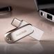 Флеш-накопичувач SanDisk USB 3.1 Ultra Dual Luxe Type-C 32Gb (150 Mb/s) (SDDDC4-032G-G46) [803591], фото 6