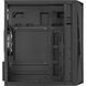 Корпус AeroCool CS-107-A-BK-v2 Black 600W (ACCX-PC14002.11) [608785], фото 5
