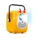 Проектор ACER AOpen QF23s yellow (MR.JXC11.002) [305265], фото 3