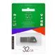 Флеш-накопичувач USB 32GB T&G 114 Metal Series (TG114-32G) [607197], фото 2