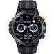 Годинник Oukitel BT15 Black (6941749851031) [404637], фото 1