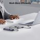 USB-хаб UGREEN 4-Port USB-C Hub (UGR-15395) [802752], фото 8
