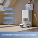 Робот-пилосос Mova E40 Ultra (RLE21SE) [204772], фото 10