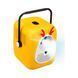 Проектор ACER AOpen QF23s yellow (MR.JXC11.002) [305265], фото 6