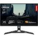 Монітор Lenovo R27qe (68C7GAC3UA) [712160], фото 1