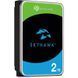Накопичувач HDD SATA 2.0TB Seagate SkyHawk Surveillance 5400rpm 256MB (ST2000VX016) [611020], фото 2