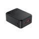 Зовнішній акумулятор ACEFAST M28-10000 22.5W fast charging power bank with cable Black (6974316285984) [806546], фото 4