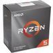 Процесор AMD Ryzen 5 3600 (3.6GHz 32MB 65W AM4) Box (100-100000031SBX) [615851], фото 3