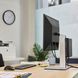 Комп'ютер персональний неттоп HP Pro 400-G9 Mini, Intel i3-12100T, 8GB, F512GB, UMA, кл+м, 2р, DOS (6B278EA) [11723], фото 12