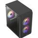 Корпус AeroCool CS-107-A-BK-v2 Black 600W (ACCX-PC14002.11) [608785], фото 12