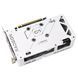 Вiдеокарта ASUS Radeon RX 9060 XT 16GB GDDR6 OC DUAL-RX9060XT-16G-WHITE білий (90YV0LG3-M0NA00) [111533], фото 11