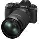 Об`єктив Fujifilm XF 70-300mm F4-5.6 R LM OIS WR (16666870) [107844], фото 6