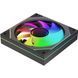 Вентилятор для корпуса 120mm Xilence XPF120U.ARGB Retail Box (XF076) [405295], фото 4