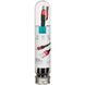 Кабель Usams US-SJ220 USB - Lightning (M/M), 1.2 м, Red (SJ220IP02) [617647], фото 2