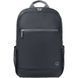 Рюкзак для ноутбука HP 15.6" Laptop, чорний (9W0Z7AA) [403601], фото 1