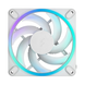 Кулер для корпуса FRACTAL DESIGN Momentum 12 RGB White (FD-F-MR1-1202) [303906], фото 2