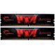 Модуль пам`ятi DDR4 2x8GB/3200 G.Skill Aegis (F4-3200C16D-16GIS)