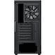 Корпус FSP без БЖ ATX Black (CMT218AB) [402957], фото 3