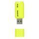 Флеш-накопичувач USB2.0 32GB Goodram UME2 Yellow (UME2-0320Y0R11) [607084], фото 1