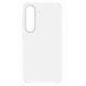Чохол-накладка Samsung Clear Case для Samsung Galaxy S25+ SM-S936 Transparency (EF-QS936CTEGWW) [615787], фото 1