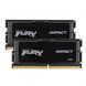 Пам'ять ноутбука Kingston DDR5 64GB KIT (32GBx2) 4800 FURY Impact (KF548S38IBK2-64) [103822], фото 3