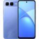 Смартфон Infinix (Smart 10 Plus X6725B 4/128GB Iris Blue) [612070], фото 4