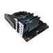 Відеокарта ASUS GeForce GT 730 2GB GDDR5 Silent low profile 4 HDMI GT730-4H-SL-2GD5 (90YV0H20-M0NA00) [102514], фото 3
