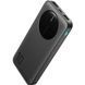 УМБ Joyroom 10000mAh 12W 2xUSB-A, USB-C In/Out, Black (JR-PBF12) (6956116713256) [404941], фото 2