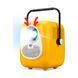 Проектор ACER AOpen QF23s yellow (MR.JXC11.002) [305265], фото 2
