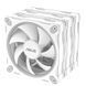 Вентилятор Asus Prime MR120 ARGB White 3in1 (90DA00I3-B09020) [612971], фото 2