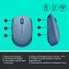Миша Logitech M171 Wireless Mouse Blue Grey (910-006866) [201953], фото 4