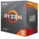 Процесор AMD Ryzen 5 3600 (3.6GHz 32MB 65W AM4) Box (100-100000031SBX) [615851], фото 1