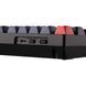 Клавіатура механічна Keychron V1 Max 84Key, Gateron Jupiter Banana, WL/BT/USB-A, QMK, Hot-swap, Knob, EN/UKR, RGB, чорний (V1MD4_KEYCHRON) [13615], фото 13